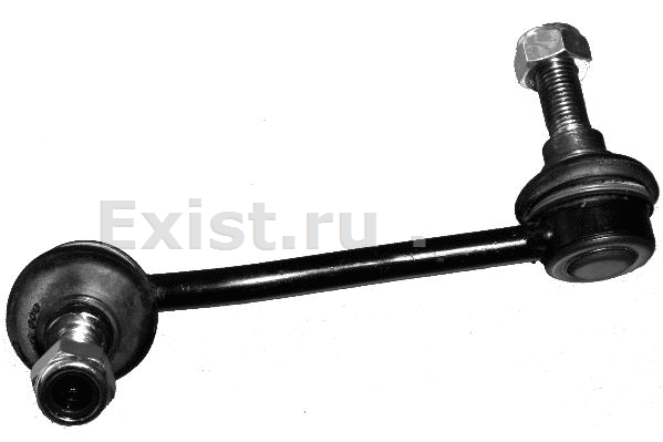 Стойка (тяга) стабилизатора переднего правая VW Crafter/MB Sprinter 315,515 06- MOOG MELS4891