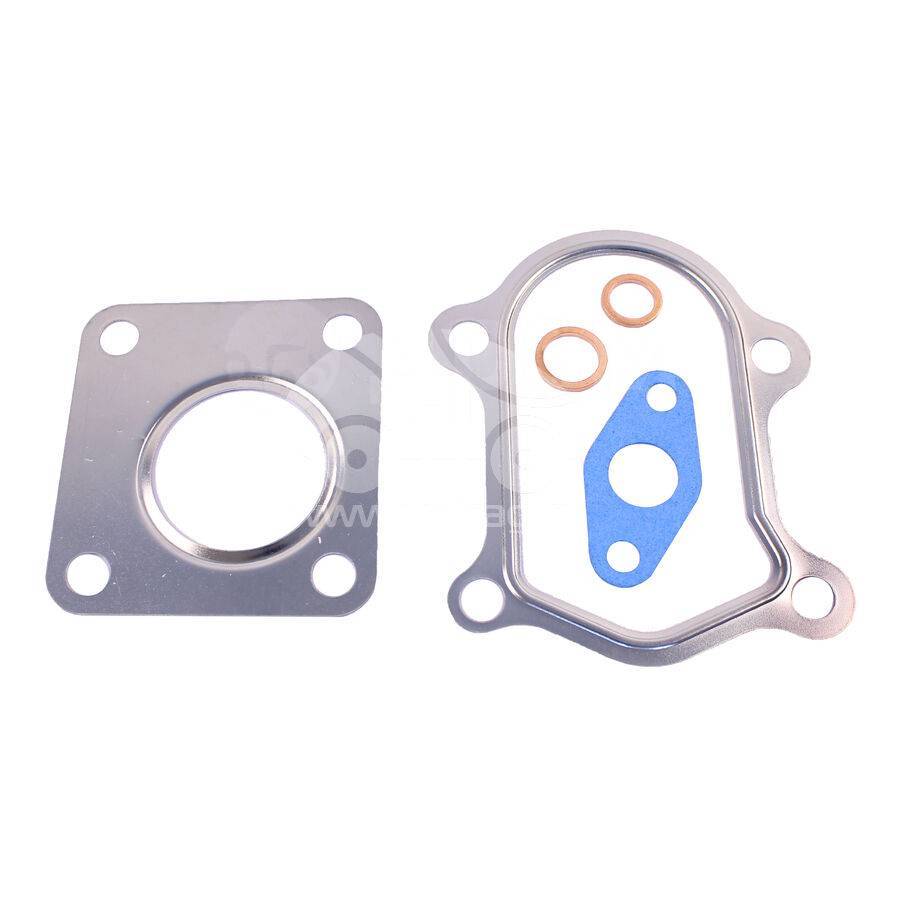 Прокладка турбины к-кт Ducato RUS/Jumper II/Daily 2.3/Boxer II/Opel Movano/Renault Master 2 KRAUF MFZ0001NR