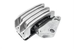 Опора (подушка) двигателя КПП левая Transit  2.0-2.2 Di  00->14 MEHA MH90040