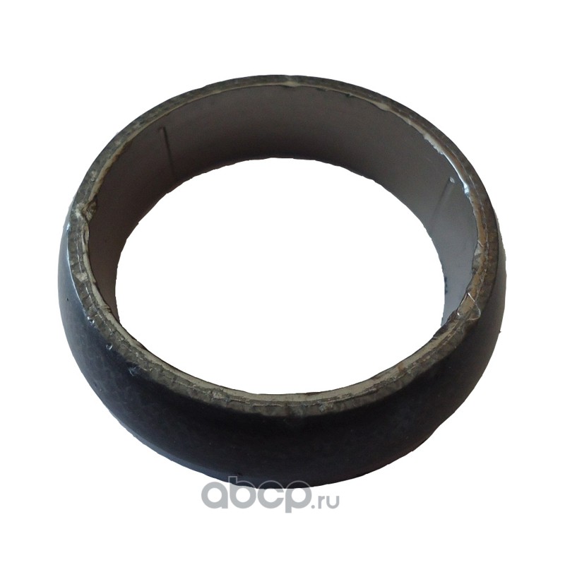 Кольцо уплотнительное задней части глушителя Mitsubishi Outlander XL 06-12/Galant 03-12 MR571816