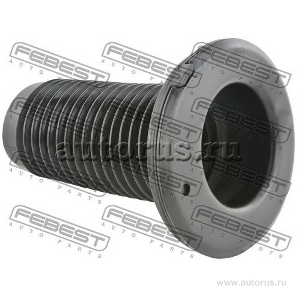 Пыльник переднего амортизатора Mitsubishi Outlander 12-13 FEBEST MSHBGF2WF