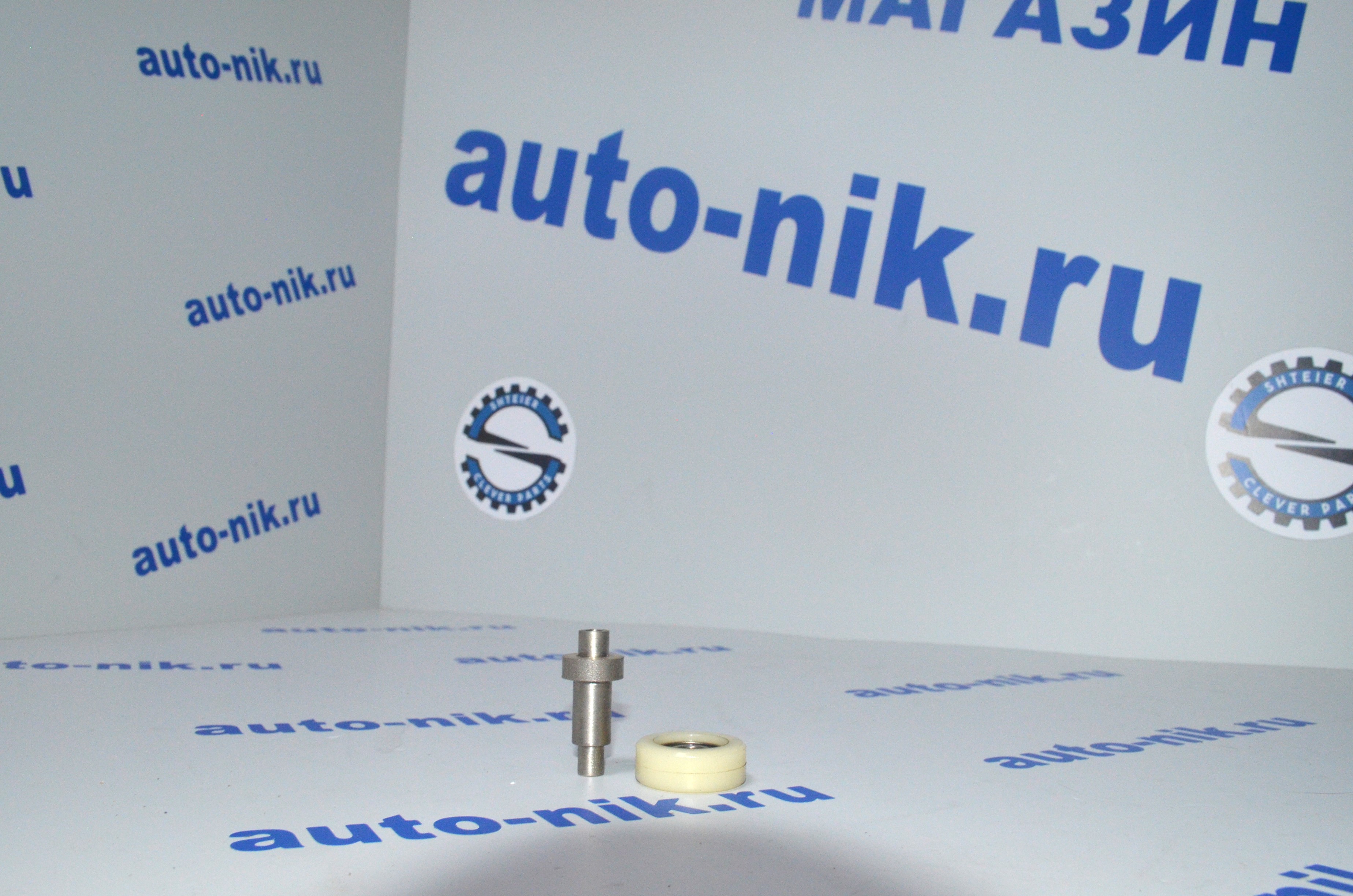 Ремкомплект Ролика низ 515 POLAND MSVWNA03