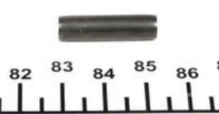 Штифт кулисы КПП MB Sprinter 906/VW Crafter 06- (6x24) MERCEDES BENZ N000000001345