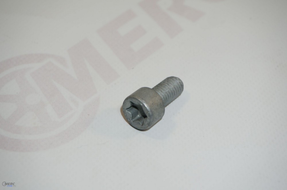 Болт крепления стабилизатора подвески M10 (M10X20-10.9) Mercedes Vito W639/Viano W639/G class W463 MERCEDES BENZ N000000003557