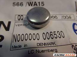 Заглушка блока цилиндров (ГБЦ) MB Sprinter Classic 2013- MERCEDES BENZ N000000006530