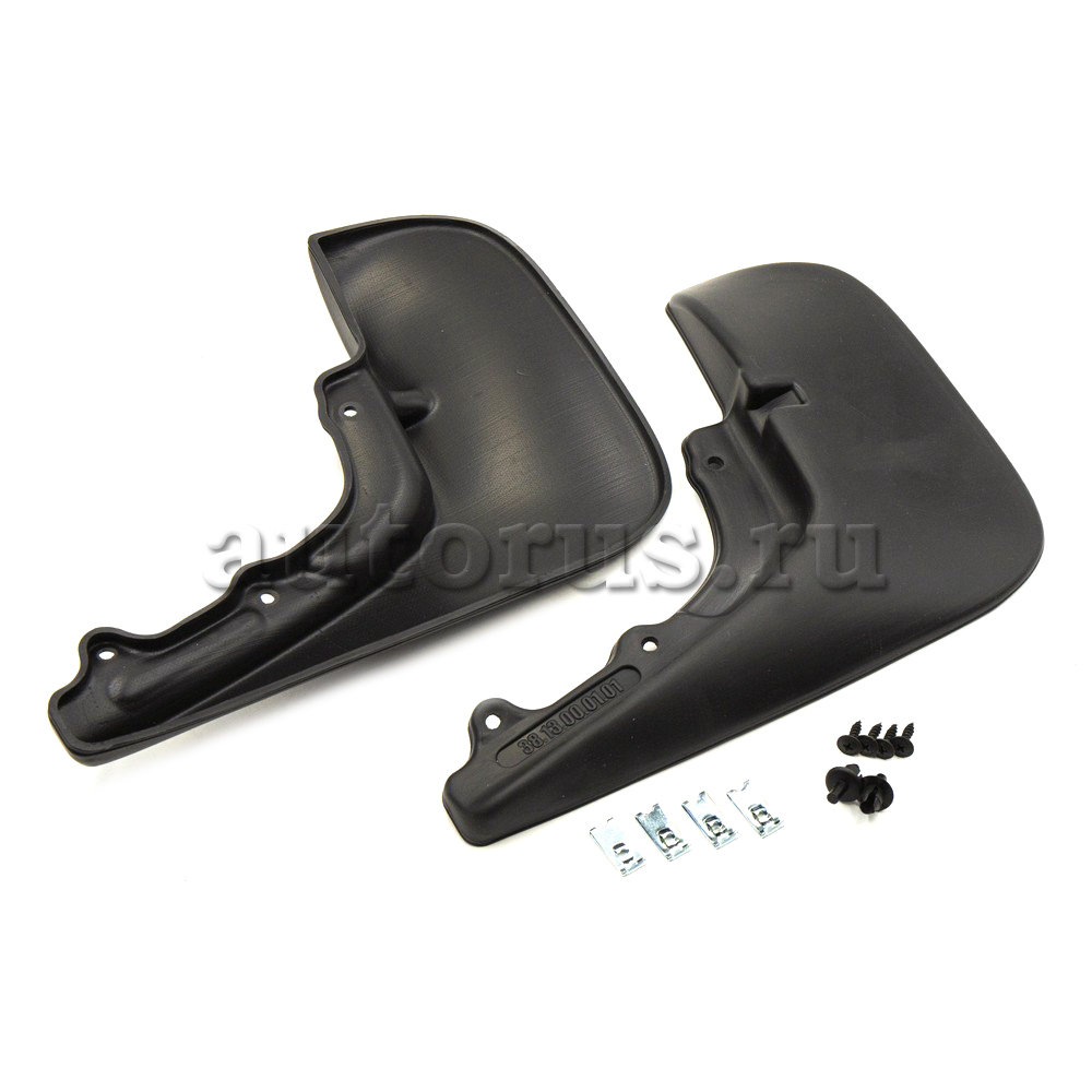 Брызговик задний Ducato (250)/Boxer 3/Jumper 3 06-> FROSCH NLF3813F18