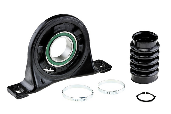 Подшипник подвес. задний в сборе (пыльник кольца)  MB W906 Sprinter 1.8L, 2.2CDI, 3.0CDI NTY NLWME005