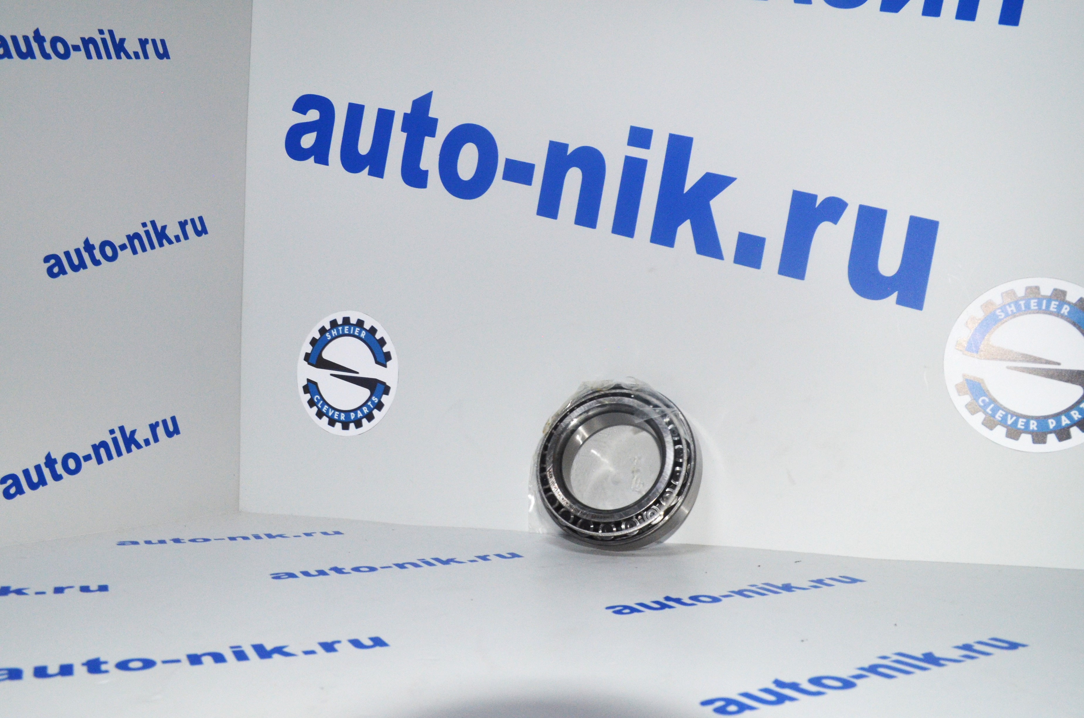 Подшипник (редуктора) дифференциала заднего моста Transit 2014-2022 TIMKEN NP450175/NP438223