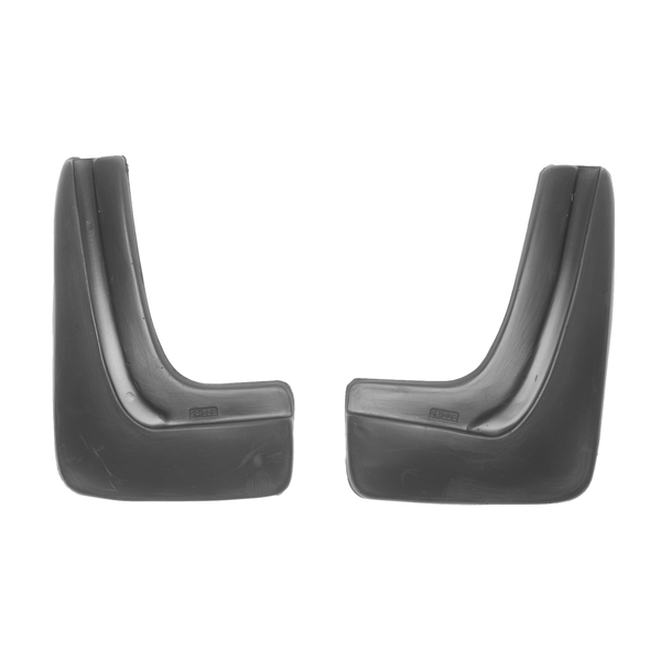 Брызговик задний Largus 12-  NORPLAST NPLBR9455B