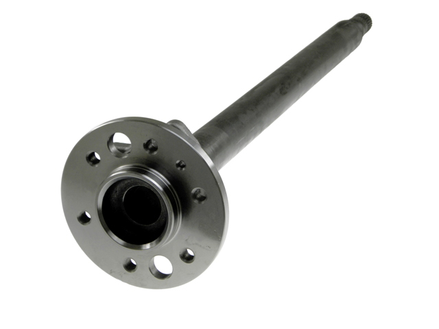 Полуось со ступицей левая Z-26/L-890мм.MB Sprinter/VW Crafter 2006-2014  NTY NPWME012