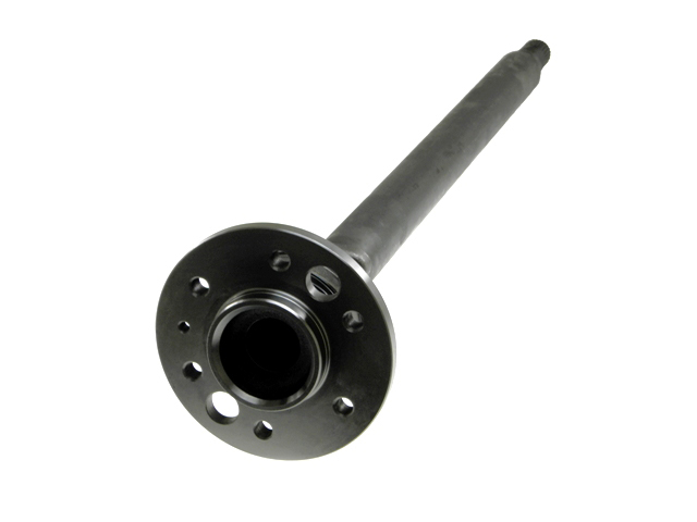 Полуось (вал приводн) задняя правая со ступицей (Z=26/L=940мм) MB Sprinter/VW Crafte 06-нв NTY NPWME013