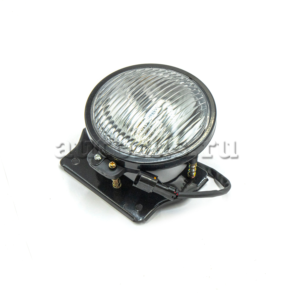 Фара противотуманная левая/правая HYUNDAI Porter NSP NSP02922014B000
