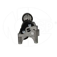 Натяжитель приводного ремня (с роликами) Transit 2.2 155 11- NSP NSP091766642