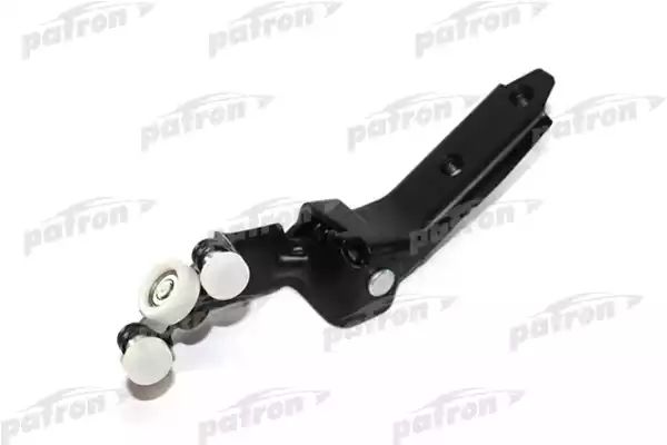 Ролик двери (справа середина) VW TRANSPORTER V 1.9TDi/2.0TDi/2.5TDi/3.2 03- PATRON P350004