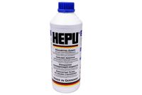 Антифриз синий (G11) 1.5L концентрат (1:1) -40°C   HEPU P999