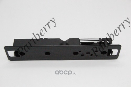 Плата заднего фонаря лев/прав пластик/металл MB Sprinter 413CDI  (w901/w902/w903/w904/w905) PARTBERRY PB1110080