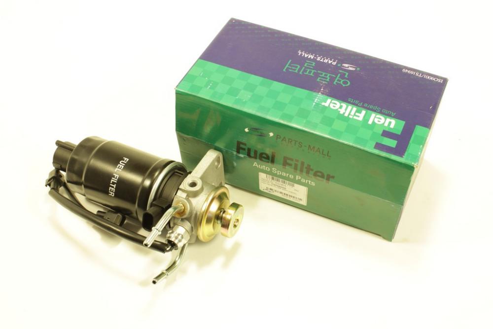 Фильтр топливный в сборе Hyundai H100 07> PARTS-MALL PCAR013