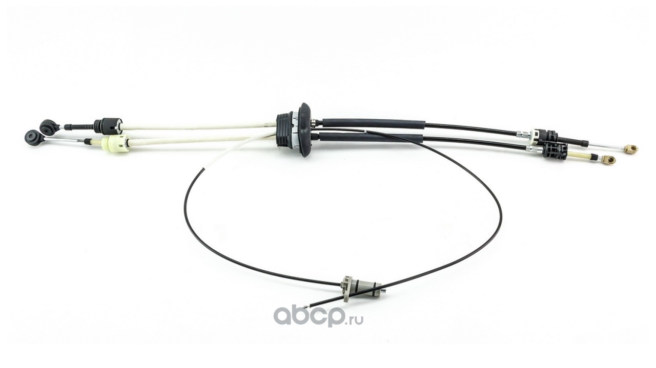 Трос переключения коробки передач Citroen C8/Jumpy III/Fiat Scudo/Ulysse/Lancia Phedra/Peugeot 807 DOMINANT PE24044GP