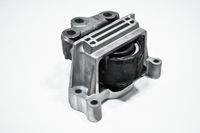 Опора (подушка) двигателя КПП левая Transit  2.0-2.2 Di  00->14 AUTOMOTOR FRANCE PEM379A