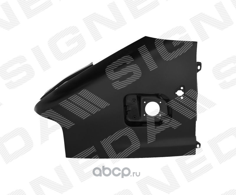 Крыло переднее левое Ducato 244 02-06 SIGNEDA PFT10024AL