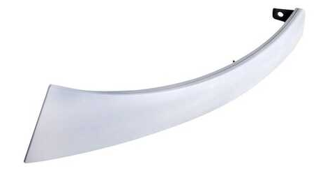 Молдинг под фару (ресничка) правый низ Ducato(250)/Jumper 3/Boxer 3 GORDON PG90848BR