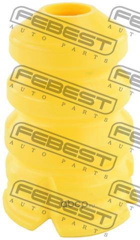 Отбойник рессоры задней (без железа) Jumper/Ducato(250)/Boxer 2.2-3.0 06- FEBEST PGDBOX3R