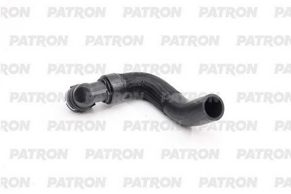 Патрубок радиатора охлаждения сверху правый Ducato (250) 2.3 >06г PATRON PH2004