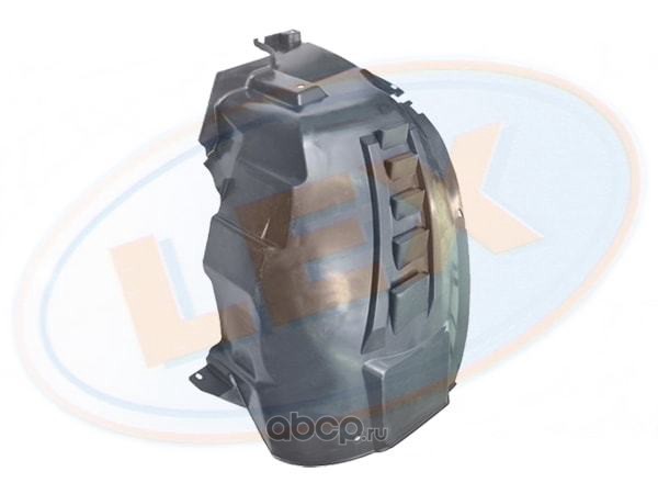 Подкрылок (локер) передний правый Boxer 3/Jumper 3/Ducato (250) 06> LEX PK5358