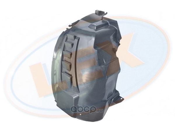 Подкрылок (локер) передний левый Boxer /Jumper/Ducato 3 LEX PK5359