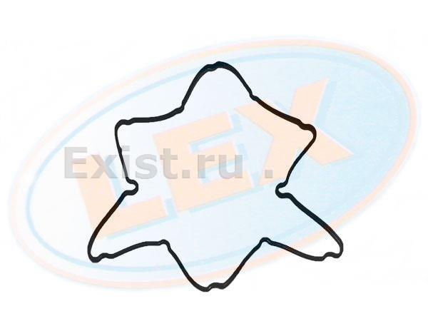 Прокладка клапанной крышки Е4 Transit 2.2/2.4 115/140л.с. 06>  Boxer/Jumper 06> LEX PR5613