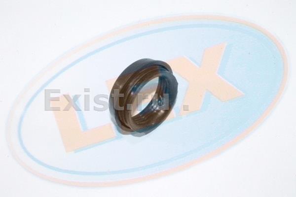 Прокладка (кольцо) корпуса воздушного фильтра Fiat Doblo 1.4i 8v LEX PR5708