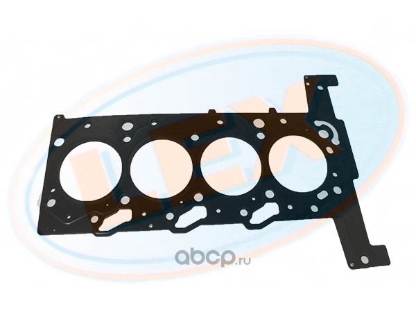 Прокладка ГБЦ 1.10mm Ducato 2.2JTD/Boxer/Jumper/Transit 2.2 HDi/TDCi LEX PR5756