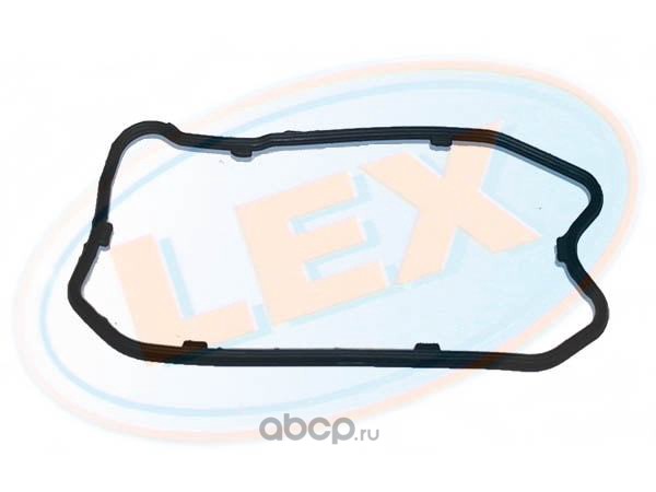 Прокладка поддона картера Daily/Ducato (250)/RUS 2.3 LEX PR5997