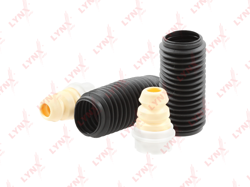 Отбойник и пыльник амортизатора перед, к-кт Doblo 01>  LYNXAUTO PR7102