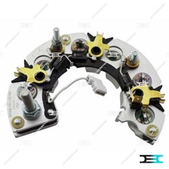 Радиатор кондиционера Ducato 2.2/3.0 06-/Boxer 2 PATRON PRS1372