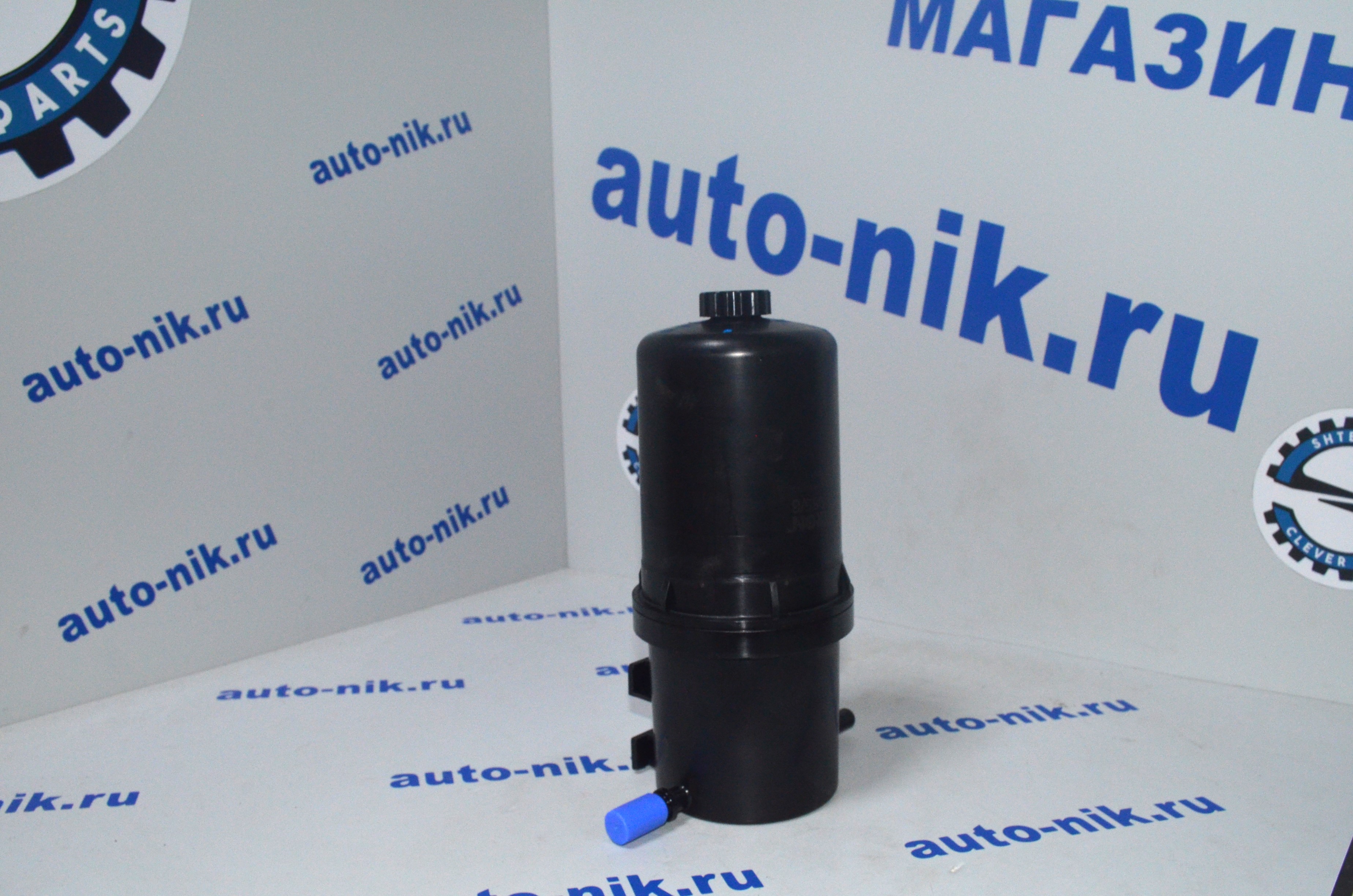 Фильтр топливный 2,0 л FILTRON PS9856