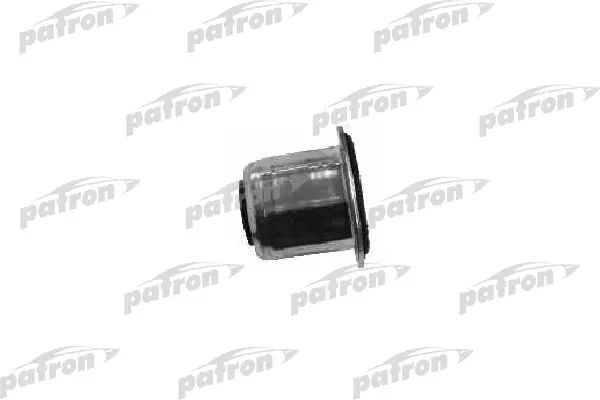 Втулка задней рессоры задняя Boxer, Ducato POLCAR PSE1237