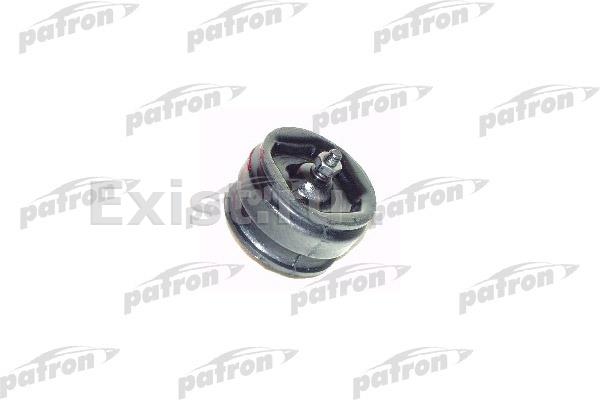 Опора (подушка) двигателя право Transit 2.5D 86-95 PATRON PSE30062