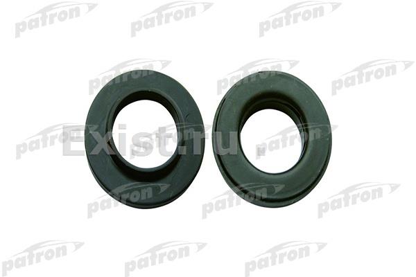 Подшипник опоры амортизатора Nissan Sunny B15 00-05/Almera 00-06/Sentra 00-06 PATRON PSE4352
