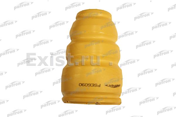 Отбойник амортизатора зад Jumper/Boxer 230/244/RUS 94-02 (до 1400кг) PATRON PSE6090