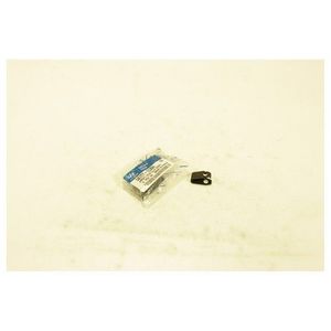 Ремкомплект крепления барабанных тормозных колодок Hyundai Solaris/Kia Rio 2017- PATRON PSRK001KOR