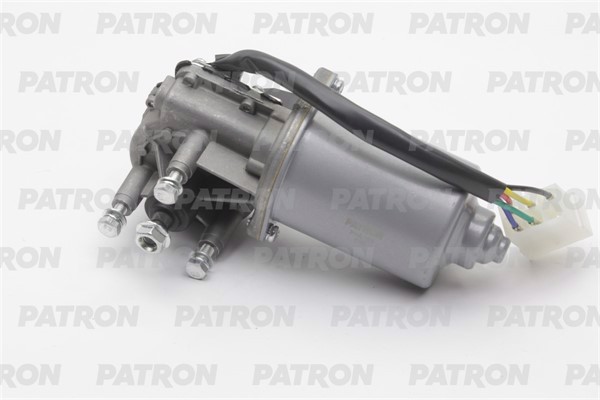 Мотор стеклоочистителя VW LT 28-35/28-46 96-06 PATRON PWL101