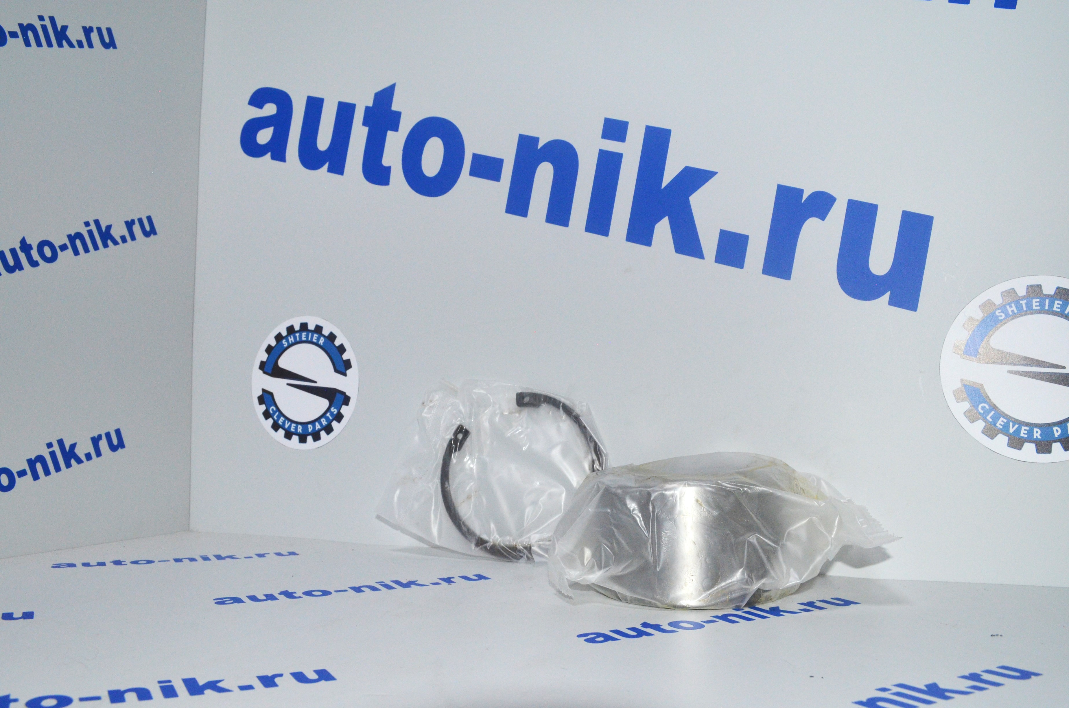 Подшипник передней ступицы R16 с АБС (90x55x54) Boxer 3/Jumper 3/Ducato (06-) PILENGA PWP9042