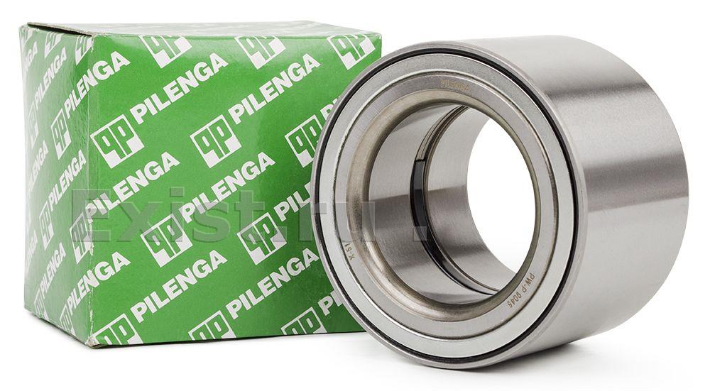 Подшипник передней ступицы R16 (90x55x60) Ducato(244/Rus)/Jumper 2/Boxer 2 PILENGA PWP9045