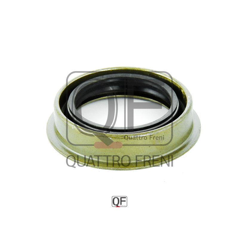 Сальник КПП привода колеса МТХ75 Ford Fokus  с 05г./ Transit 00- QUATTRO FRENI QF00Y00045