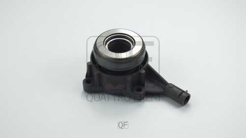 Подшипник выжимной гидравлический Transit  2.4 115-140л.с. с 00- QUATTRO FRENI QF50B00061