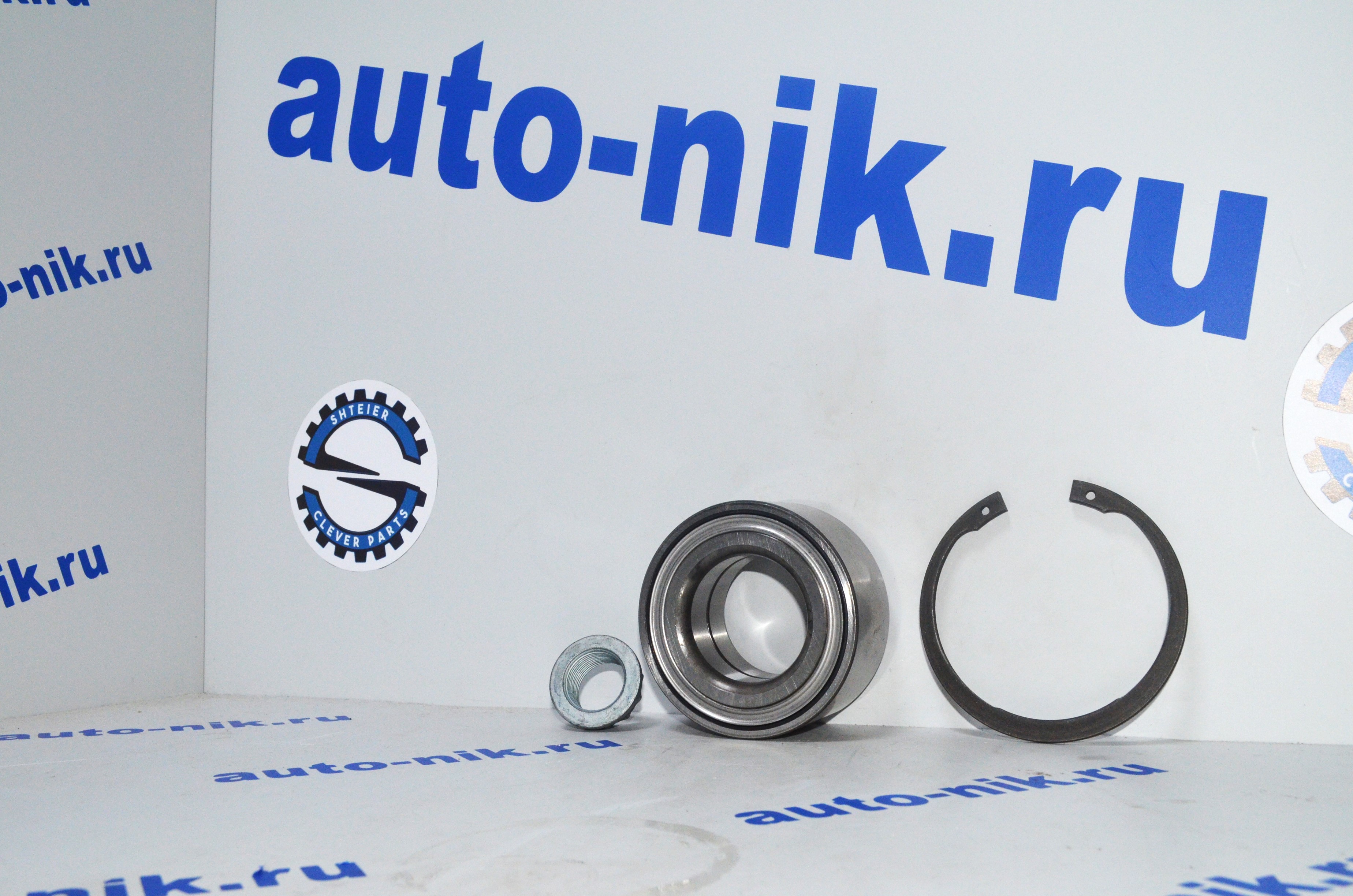 Подшипник задней ступицы MB SNR R151.07