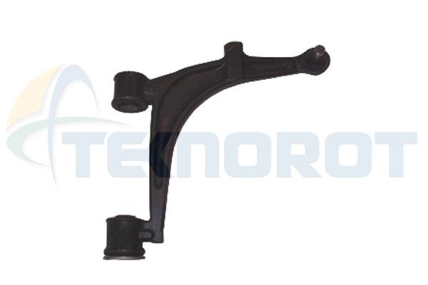 Рычаг подвески с шаровыми опорами в сборе передн.прав. Master 09- TEKNOROT R488