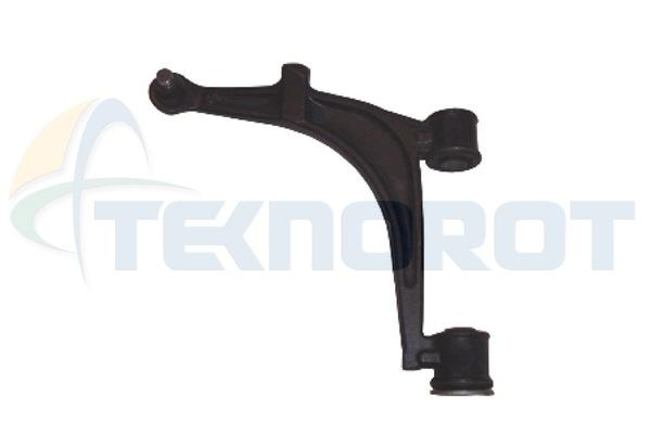 Рычаг подвески с шаровыми опорами в сборе перед. лев. Master 09- TEKNOROT R489