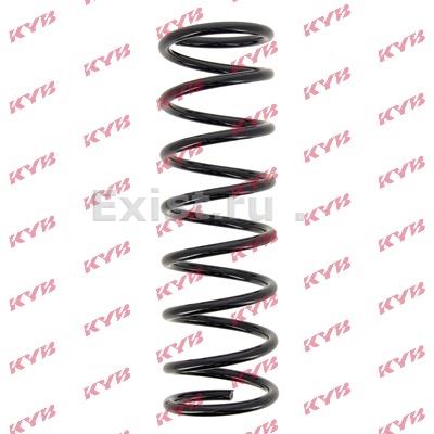 Пружина подвески задн Mitsubishi Galant 1.6-1.8TD 12.87-92 KYB(KAYABA) RA5376